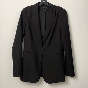 RW&CO. - Black Blazer - Size 10